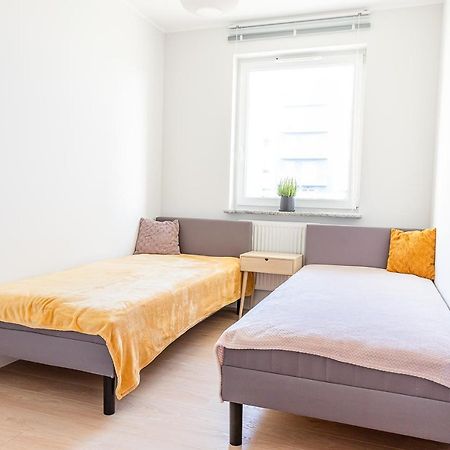 Al-Dom Apartamenty Apartament Stjarne 科沃布热格 外观 照片